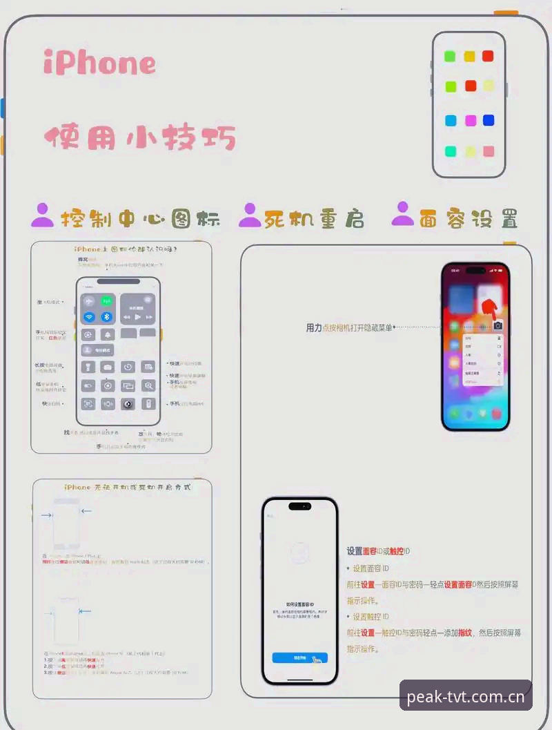 TVT手机版使用指南详解，从入门到精通一步到位